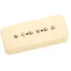 Image de Seymour Duncan SP90-2N-C Série P90 Hot Micro pour Guitare Electrique Blanc