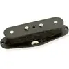 Image de Seymour Duncan SCPB-1 Vintage Single Coil P-Bass Pickup Staggered Black basgitaarelement