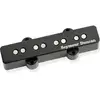 Image de Seymour Duncan SJB-2N Hot Jazz Bass Neck Pickup 4-String basgitaarelement