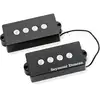 Image de Seymour Duncan SPB-3 Quarter Pound P-Bass Split Coil Pickup 4-String basgitaarelement