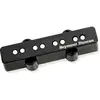 Image de Seymour Duncan STK-J1B Classic Stack Jazz Bass Bridge Pickup 4-String basgitaarelement