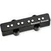 Image de Seymour Duncan STK-J2B Hot Stack Jazz Bass Bridge Pickup 4-String basgitaarelement