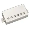 Image de Seymour Duncan APH-1B-N Humbucker Alnico II Pro HB Micro argenté pour guitare électrique