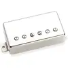Image de Seymour Duncan APH-1b Alnico II Pro Humbucker Bridge Nickel Cover gitaarelement