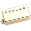 Image de Seymour Duncan APH-1n Alnico II Pro Humbucker Neck Gold gitaarelement