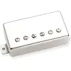 Image de Seymour Duncan SH-14 Custom 5 Humbucker Bridge Nickel Cover gitaarelement
