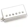 Image de Seymour Duncan SH-11B Custom Custom Bridge Humbucker Nickel Cover gitaarelement
