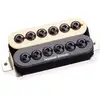 Image de Seymour Duncan SH-8n Invader Humbucker Neck Zebra gitaarelement