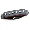 Image de Seymour Duncan APST-1 Série simple Twang Banger Micro pour Guitare Electrique Noir