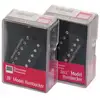 Image de Seymour Duncan Hot Rodded Humbucker Set Black gitaarelementen (set van 2)