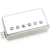 Image de Seymour Duncan TB-4 JB Trembucker Bridge Nickel Cover gitaarelement