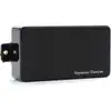 Image de Seymour Duncan AHB-1B Blackouts brug actieve humbucker zwart