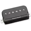 Image de Seymour Duncan SHPR-1b P-Rail Humbucker Bridge Black gitaarelement