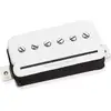 Image de Seymour Duncan SHPR-1b P-Rail Humbucker Bridge White gitaarelement