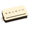 Image de Seymour Duncan SHPR-1b P-Rail Humbucker Bridge Cream gitaarelement