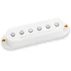 Image de Seymour Duncan - Microphone pour guitare électrique - CUSTOM STACK PLUS WHITE