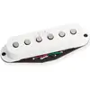 Image de Seymour Duncan STK-S10N YJM Fury Strat Neck / Middle Pickup White Yngwie Malmsteen signature gitaarelement