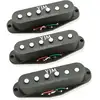 Image de Seymour Duncan STK-S10S YJM Fury Strat Pickup Set Black Yngwie Malmsteen signature gitaarelementen (set van 3)