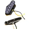 Image de Seymour Duncan Micro ZTL-1S ZEPHYR TELE BLACK KIT