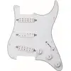 Image de Seymour Duncan Everything Axe Loaded Pickguard met Liberator