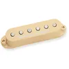 Image de Seymour Duncan STK-S6 - Custom Stack Plus Strat - Cou/Middle/Bridge Pickup - Crème