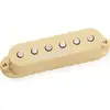Image de Seymour Duncan STK-S6 Custom Stack Plus Strat Neck / Middle / Bridge Cream gitaarelement