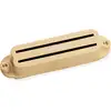 Image de Seymour Duncan SHR-1n Hot Rails Strat Neck/Middle Pickup Cream gitaarelement