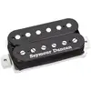 Image de Seymour Duncan SH-16 59 Custom Hybrid Humbucker Black gitaarelement