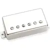 Image de Seymour Duncan SH-16 59 Custom Hybrid Humbucker Nickel Cover gitaarelement
