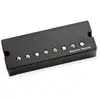 Image de Seymour Duncan SH-6b - Duncan Distortion Bridge Humbucker, 8-String, Active Mount - Black