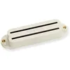 Image de Seymour Duncan Micro SHR-1N-P Hot Rails Strat, manche, parchemin