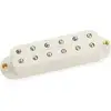 Image de Seymour Duncan SL59-1n Little '59 Strat Neck Pickup Parchment gitaarelement
