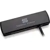 Image de Seymour Duncan SA-3SC Woody Single Coil Black klankgat element