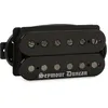 Image de Seymour Duncan SH-BWN Humbucker Black Winter HB Micro pour Guitare Electrique Noir