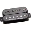 Image de Seymour Duncan Black Winter Humbucker Neck Black gitaarelement