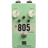 Image de 805 Overdrive