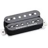 Image de Seymour Duncan Micro PBH-B-B PERPETUAL BURN CHEVALET NOIR