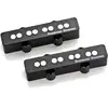 Image de Seymour Duncan Quarter Pound Jazz Bass Pickup Set basgitaarelementen (set van 2)