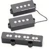 Image de Seymour Duncan Quarter Pound PJ Bass Pickup Set basgitaarelementen (set van 2)