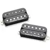 Image de Seymour Duncan SH-PG1s Pearly Gates Humbucker Set Black gitaarelementen (set van 2)