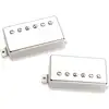Image de Seymour Duncan SH-PG1s Pearly Gates Humbucker Set Nickel Cover gitaarelementen (set van 2)