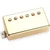Image de Seymour Duncan Saturday Night Special Humbucker Neck Gold Cover gitaarelement