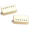 Image de Seymour Duncan Saturday Night Special Humbucker Set Gold Cover gitaarelementen (set van 2)
