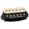 Image de SNSN-Z Saturday Night Special Neck Zebra