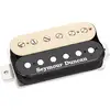 Image de Seymour Duncan Saturday Night Special Humbucker Neck Zebra gitaarelement