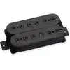 Image de Seymour Duncan Omega Trembucker Bridge Black gitaarelement