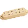 Image de Seymour Duncan Billy Gibbons Red Devil Strat Bridge Pickup Cream gitaarelement