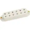 Image de Seymour Duncan Billy Gibbons Red Devil Strat Bridge Pickup Parchment gitaarelement