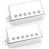 Image de Seymour Duncan Micro APH-2S-N APH-2S Slash Alnico II Pro set nickel