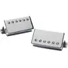 Image de Seymour Duncan APH-2s Slash Alnico II Pro Humbucker Set Nickel Cover gitaarelementen (set van 2)